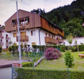 Hotels in Calalzo Di Cadore